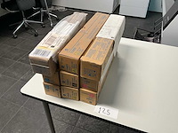 Konica minolta toner (9x) - afbeelding 1 van  3