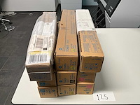 Konica minolta toner (9x) - afbeelding 2 van  3