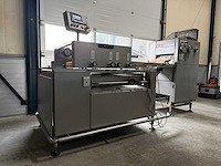 König - - rex automat classic - kleinbroodlijn / kopmachine - afbeelding 1 van  10