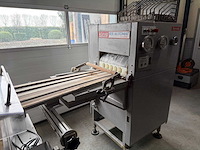 König - - rex automat classic - kleinbroodlijn / kopmachine - afbeelding 8 van  10