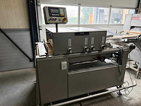 König - - rex automat classic - kleinbroodlijn / kopmachine - afbeelding 4 van  10