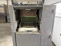 König - - rex automat classic - kleinbroodlijn / kopmachine - afbeelding 9 van  10