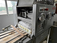 König - - rex automat classic - kleinbroodlijn / kopmachine - afbeelding 5 van  10