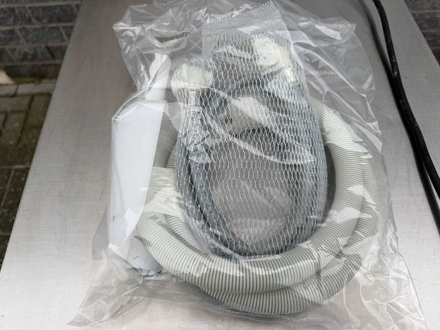 Konig - 90kg crunch ice machine - scherfijsmachine - afbeelding 3 van  4