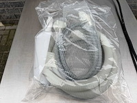 Konig - 90kg crunch ice machine - scherfijsmachine - afbeelding 3 van  4