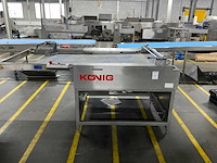 König - belt conveyor - afbeelding 2 van  8