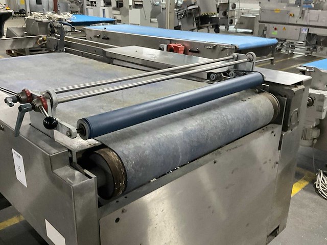 König - belt conveyor - afbeelding 6 van  8