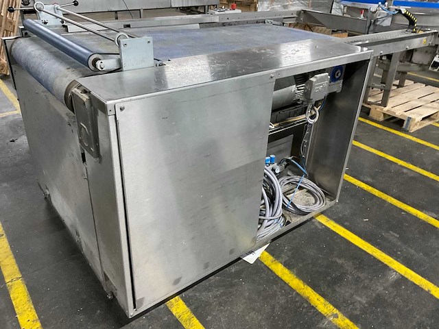 König - belt conveyor - afbeelding 7 van  8