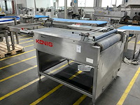 König - belt conveyor - afbeelding 3 van  8