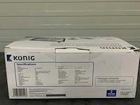 Konig - beveiligingscamera - afbeelding 3 van  6