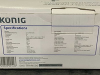 Konig - beveiligingscamera - afbeelding 5 van  6