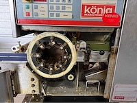 König - mini-rex 4000 - kleinbroodlijn - afbeelding 2 van  13