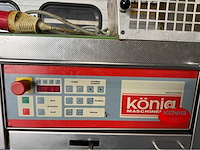 König - mini-rex 4000 - kleinbroodlijn - afbeelding 3 van  13