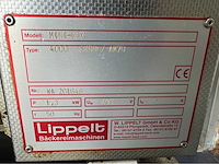 König - mini-rex 4000 - kleinbroodlijn - afbeelding 4 van  13