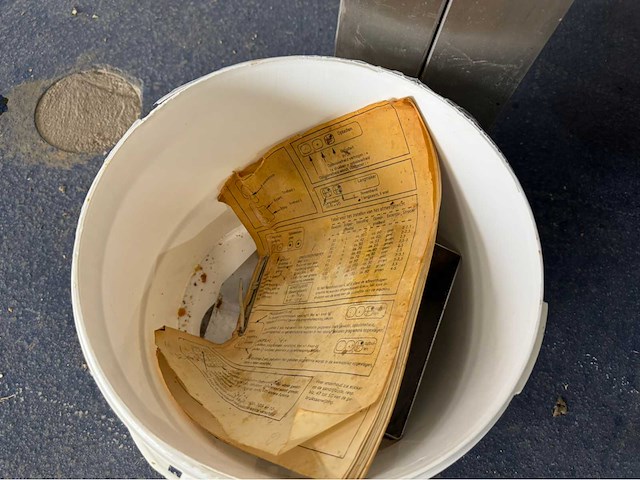 König - mini-rex 4000 - kleinbroodlijn - afbeelding 5 van  13