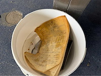 König - mini-rex 4000 - kleinbroodlijn - afbeelding 5 van  13