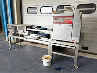 König - mini-rex 4000 - kleinbroodlijn - afbeelding 1 van  13