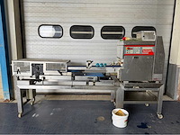 König - mini-rex 4000 - kleinbroodlijn - afbeelding 6 van  13