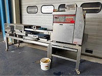 König - mini-rex 4000 - kleinbroodlijn - afbeelding 7 van  13