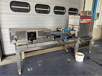 König - mini-rex 4000 - kleinbroodlijn - afbeelding 8 van  13