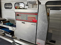 König - mini-rex 4000 - kleinbroodlijn - afbeelding 9 van  13