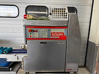 König - mini-rex 4000 - kleinbroodlijn - afbeelding 10 van  13