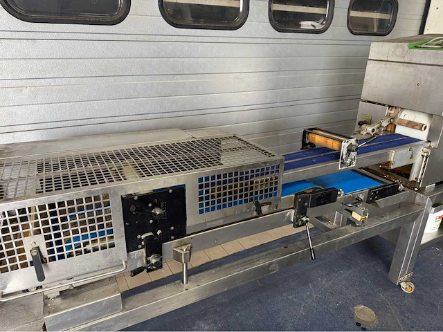 König - mini-rex 4000 - kleinbroodlijn - afbeelding 11 van  13