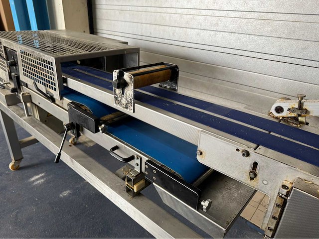 König - mini-rex 4000 - kleinbroodlijn - afbeelding 12 van  13