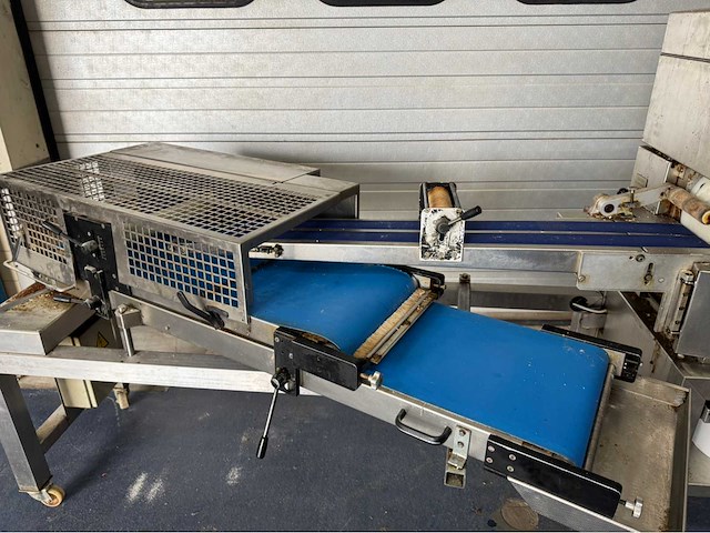 König - mini-rex 4000 - kleinbroodlijn - afbeelding 13 van  13