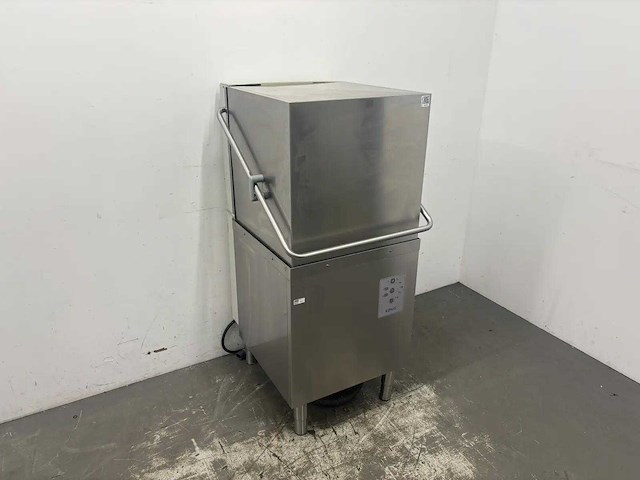 Konig - sv71ko - korvenvaatwasmachine - afbeelding 4 van  7