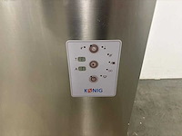 Konig - sv71ko - korvenvaatwasmachine - afbeelding 5 van  7