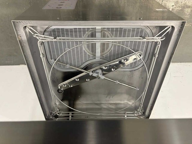 Konig - sv71ko - korvenvaatwasmachine - afbeelding 6 van  7