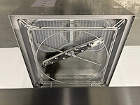 Konig - sv71ko - korvenvaatwasmachine - afbeelding 6 van  7