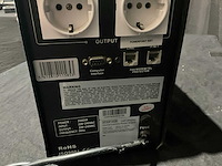 Konig cmp-ups2000 ups-systeem - afbeelding 2 van  2