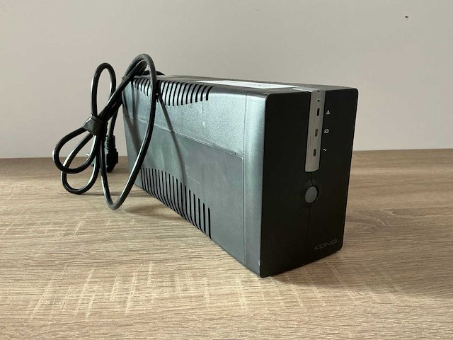 Konig cmp-ups650val ups - afbeelding 1 van  4