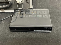 Konig dvb-t fta22 tv-ontvanger (2x) - afbeelding 1 van  2