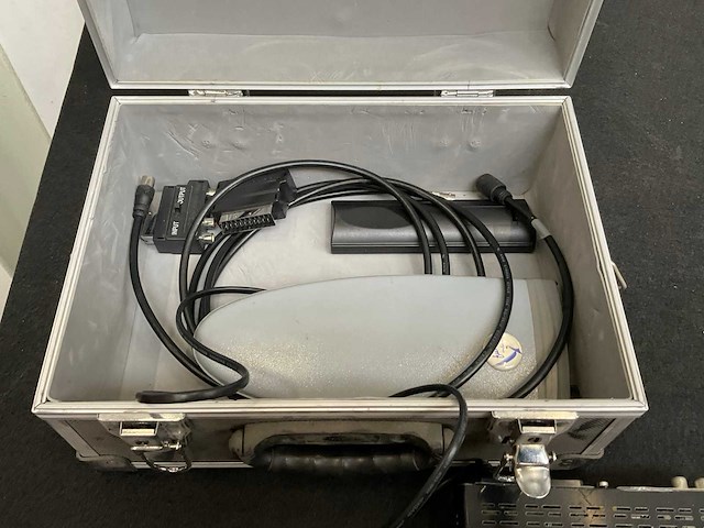 Konig dvb-t fta22 tv-ontvanger (2x) - afbeelding 2 van  2