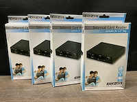 Konig electronic interval card reader (4x) - afbeelding 1 van  2