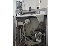 König industrie rex - 2000 - automatische broodjeslijn - afbeelding 9 van  42