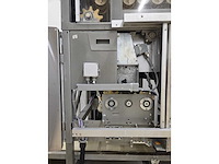 König industrie rex - 2000 - automatische broodjeslijn - afbeelding 22 van  42