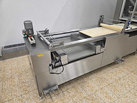 König industrie rex - 2000 - automatische broodjeslijn - afbeelding 24 van  42