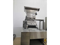König industrie rex - 2000 - automatische broodjeslijn - afbeelding 27 van  42