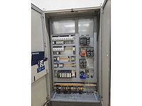 König industrie rex - 2000 - automatische broodjeslijn - afbeelding 29 van  42