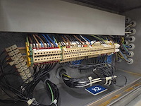 König industrie rex - 2000 - automatische broodjeslijn - afbeelding 2 van  42