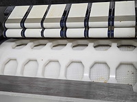 König industrie rex - 2000 - automatische broodjeslijn - afbeelding 5 van  42