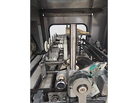 König industrie rex - 2000 - automatische broodjeslijn - afbeelding 17 van  42