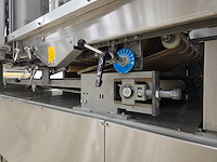 König industrie rex - 2000 - automatische broodjeslijn - afbeelding 21 van  42