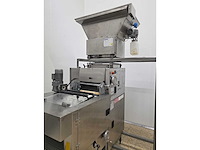 König industrie rex - 2000 - automatische broodjeslijn - afbeelding 39 van  42