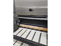 König industrie rex - 2000 - automatische broodjeslijn - afbeelding 40 van  42