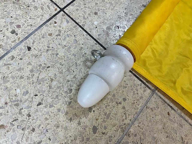 König ludwig vaandels (2x) - afbeelding 4 van  6